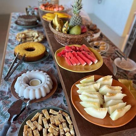Villa Aconchego Guarajuba Camaçari المظهر الخارجي الصورة