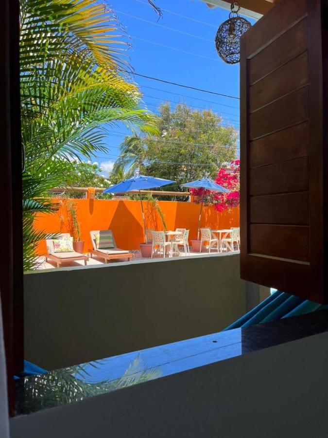 Villa Aconchego Guarajuba Camaçari المظهر الخارجي الصورة