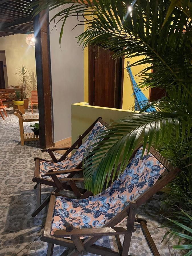 Villa Aconchego Guarajuba Camaçari المظهر الخارجي الصورة
