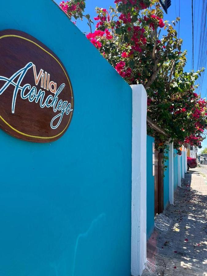 Villa Aconchego Guarajuba Camaçari المظهر الخارجي الصورة