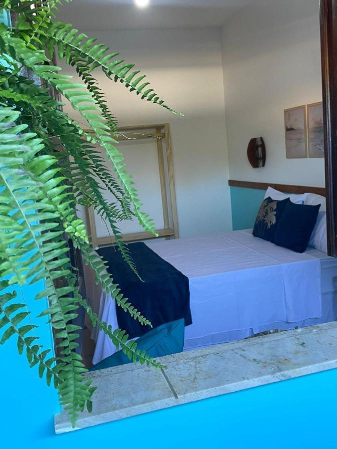 Villa Aconchego Guarajuba Camaçari المظهر الخارجي الصورة
